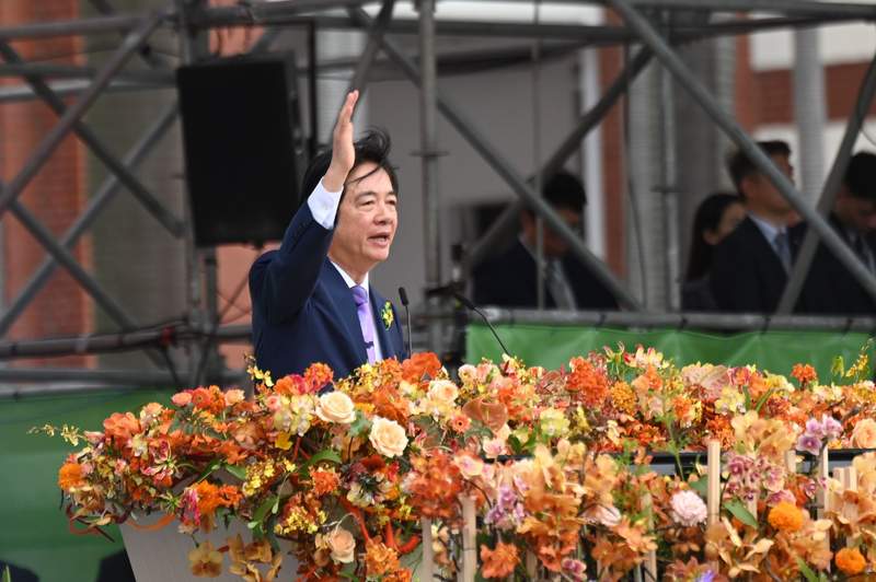 Eswatini’s Unlikely Spotlight: Taiwan’s Diplomatic Marathon in Beijing’s Shadow