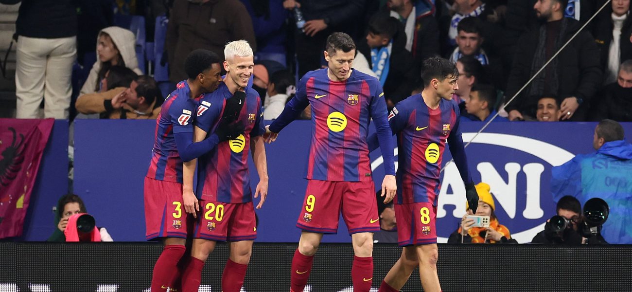 Europe’s Fading Fire: Lewandowski’s Unscripted Exit and MLS’s Ambitious Embrace