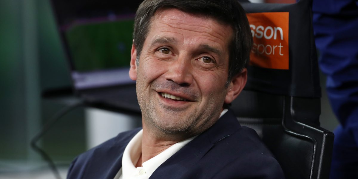 Chivu Breaks Italian Coaching Monopoly, Signals New Era for Serie A