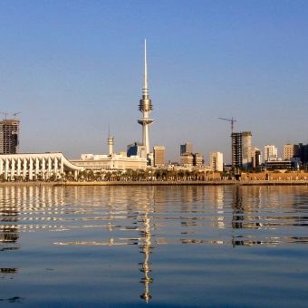 Kuwait’s Quiet Shakedown: IRGC Arrests Stir Gulf’s Uneasy Calm