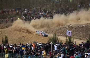 Rally Portugal Chaos Exposes FIA’s Gripping Reality: Public Trust on a Fast Lane to Nowhere