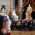 Theology Meets White House: When Prayer Breakfasts Stir More Than Just Coffee