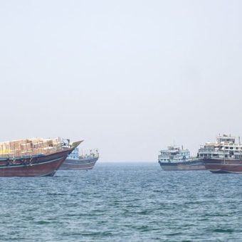 Tehran’s Red Line: Iran Vows ‘Excruciating’ Response Amid Escalating Gulf Tensions