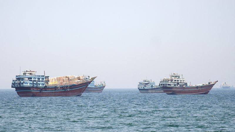 Tehran’s Red Line: Iran Vows ‘Excruciating’ Response Amid Escalating Gulf Tensions