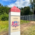 Silent Sentinels: Drones Over Latvia Stir Ancient Anxieties on Europe’s Eastern Flank