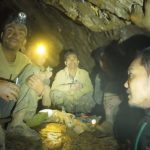 Laos Cave Ordeal: Human Price of Mineral Lure Unveiled as Rescuers Confront Deeper Depths