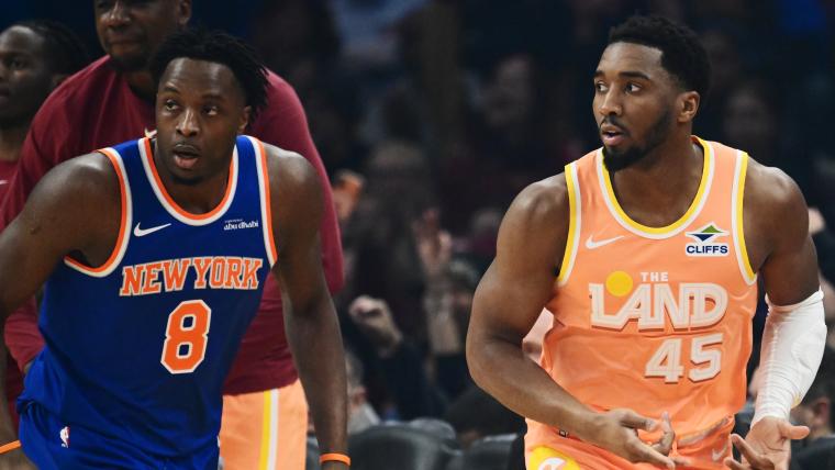 Hoop Dreams and Hard Cash: Knicks-Cavs Series a Digital Gold Rush