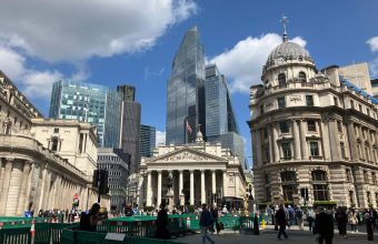 UK’s ‘Strongest’ Growth in a Year: A Sigh of Relief or a Whisper of Hope?