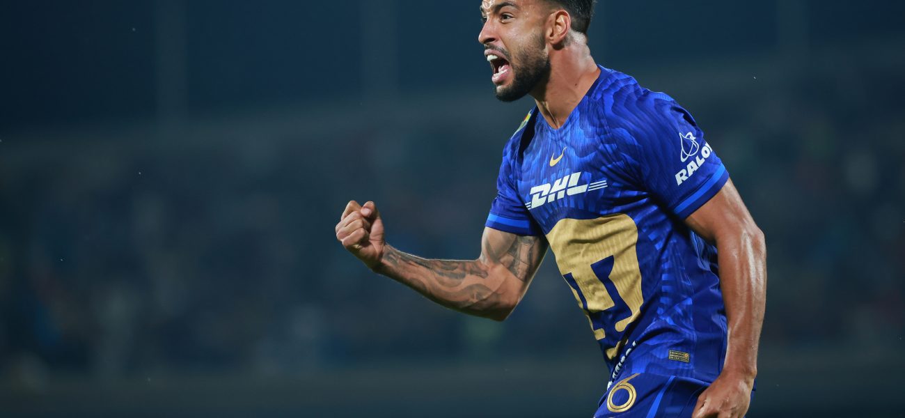 When Titans Totter: América’s Unforseen Topple & the Fickle Grip of Sporting Dominance
