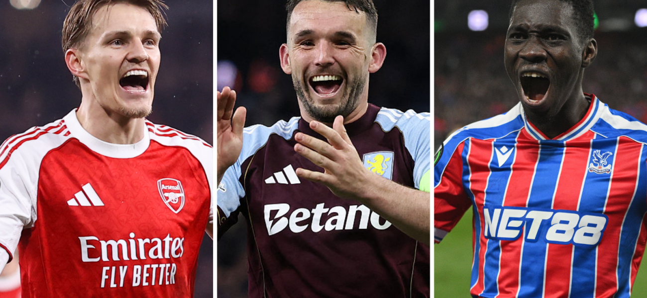 England’s Continental Conquest: Premier League Hegemony Reshapes European Football’s Geopolitics