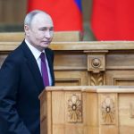 Moscow’s Diplomatic Diktat: Putin Extends a ‘Peace’ Offer, With Strings Attached and Iron Bars in Plain Sight