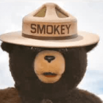 The Unflappable Icon: Smokey Bear’s Half-Century Reign in a Warming World