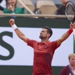 Clay’s Last Stand? Djokovic’s Roland-Garros Gambit Ignites Whispers of an Empire’s Sunset Clay’s Last Stand? Djokovic’s Roland-Garros Gambit Ignites Whispers of an Empire’s Sunset