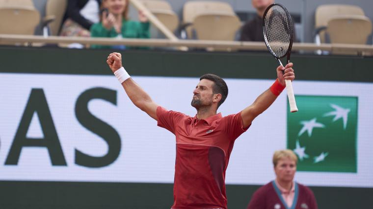 Clay’s Last Stand? Djokovic’s Roland-Garros Gambit Ignites Whispers of an Empire’s Sunset