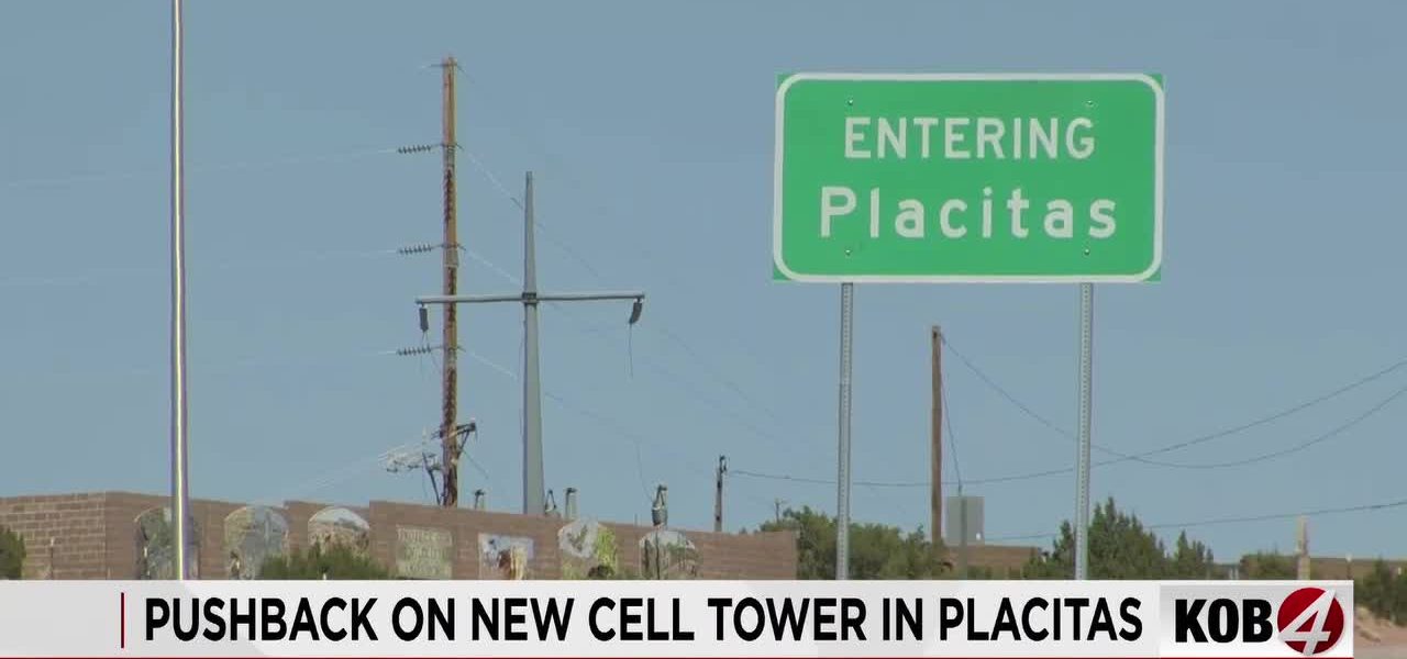 Red Ribbons and Rural Resolve: How a New Mexico Village Silenced Verizon’s Siren Call