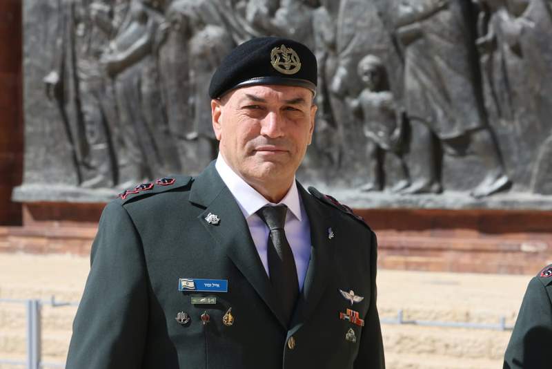 Jerusalem’s Irony: Soldiers Punished, Commanders Blasted As Dissent Rips Israeli Ranks