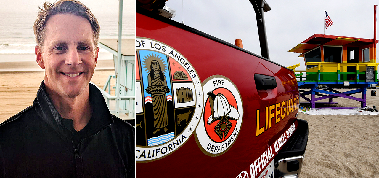 Lifeguard vs. Pride: The Cold Front at the Community Pool Heads to Court