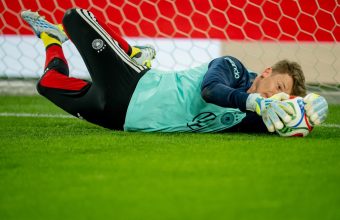 Germany’s Goal Dilemma: A Deeper Read on National Team Psychology Beyond the Pitch