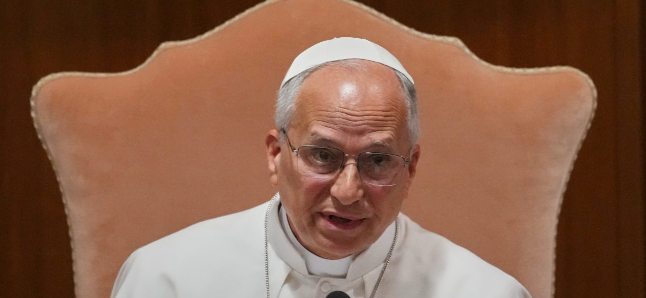 The Pope’s Reckoning: Centuries of Silence Break as Vatican Apologizes for Slavery
