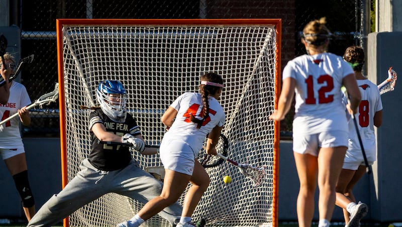 Utah’s Lacrosse Imperium: How a Family Built a Dynasty, One Goal at a Time
