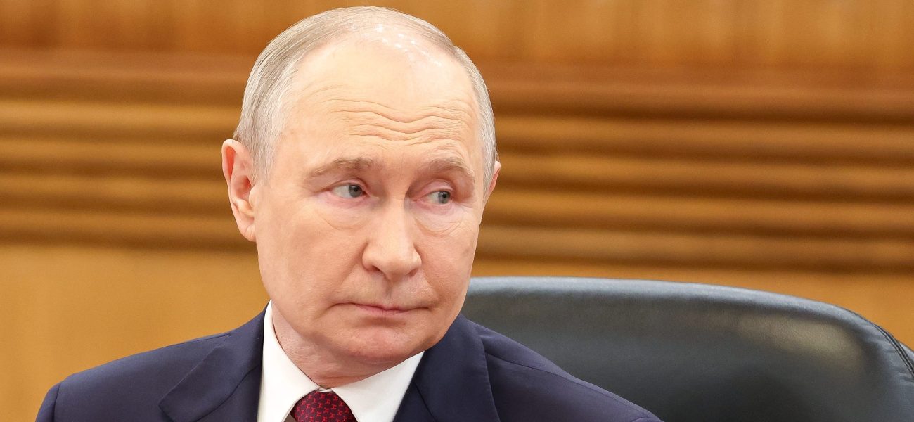 Moscow’s Trillion-Dollar Tango: When Cash Can’t Buy Legitimacy