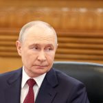 Moscow’s Trillion-Dollar Tango: When Cash Can’t Buy Legitimacy