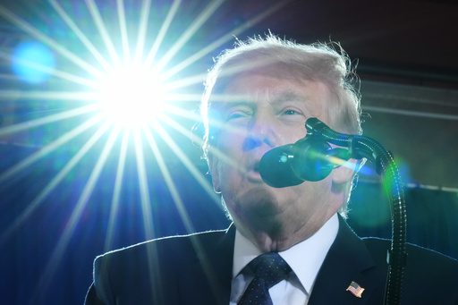 Trump’s Geopolitical Gauntlet: Expanding Abraham Accords a New Condition for Iran Deal?