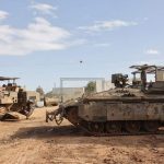 Mideast’s Worn Ledger: Lebanon Bleeds Anew as Border Simmers
