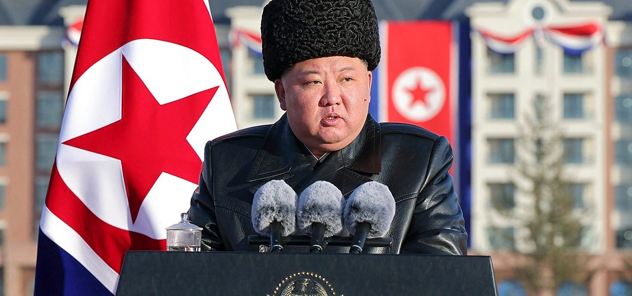 Pyongyang’s Doomsday Clause: Kim’s Assassination Now Triggers Automatic Nuclear Vengeance