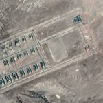 Silent Sentinels: Beijing’s Desert Forges New Cold War Crucible Silent Sentinels: Beijing’s Desert Forges New Cold War Crucible