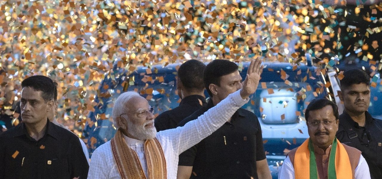 Saffron Surge in Bengal: Modi’s Party Redraws India’s Political Cartography, Echoes Across Borders
