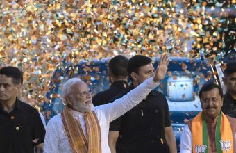Saffron Surge in Bengal: Modi’s Party Redraws India’s Political Cartography, Echoes Across Borders