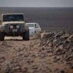 Libya’s Checkpoint Conundrum: Gaza Aid and the Shadow Play of Regional Power Libya’s Checkpoint Conundrum: Gaza Aid and the Shadow Play of Regional Power