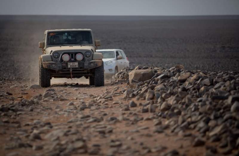 Libya’s Checkpoint Conundrum: Gaza Aid and the Shadow Play of Regional Power