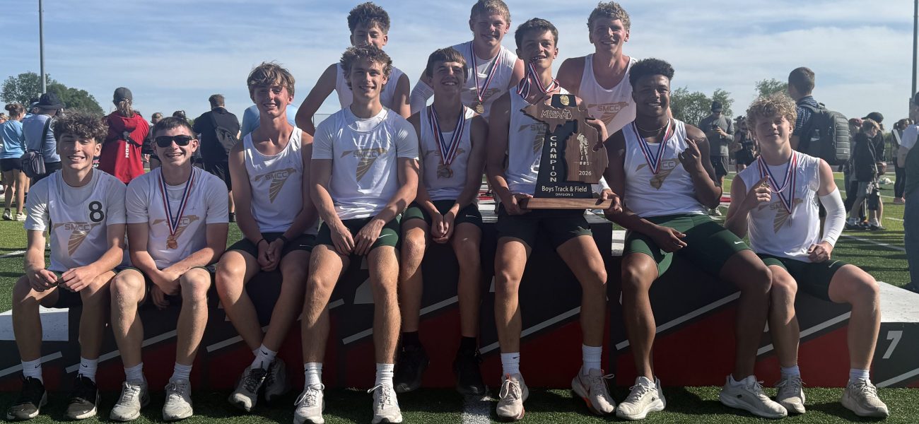 Monroe’s State Track Trophy: A Policy Wire Reckoning on Local Glory