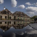 Kyiv’s Grim Dawn: Russian Strikes Unmask Standoff’s Shifting Realities