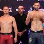 Midwest Octagon: Sioux Falls Becomes a Microcosm of Global Sporting Ambition and Economic Ascent