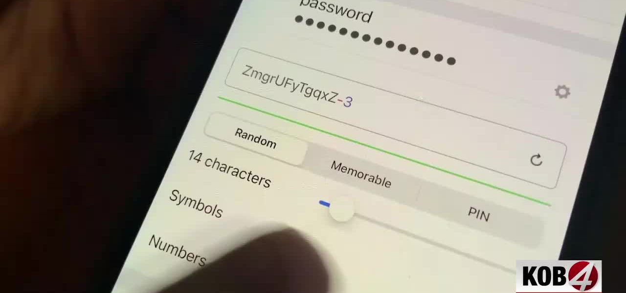 Digital Keys, Empire’s Gates: Why Your Password Is More Than Just a String