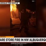 Albuquerque’s Ash: A Tiny Blaze Exposes Urban Fragility & Global Threads