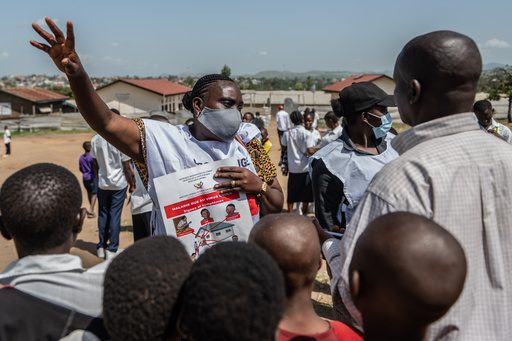 Canada’s Viral Chill: Border Curtains Drop on African Nations Amid Ebola Scare