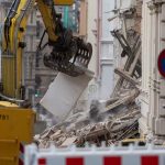 Ghosts in the Rubble: A German Collapse Exposes Europe’s Structural Cracks Ghosts in the Rubble: A German Collapse Exposes Europe’s Structural Cracks