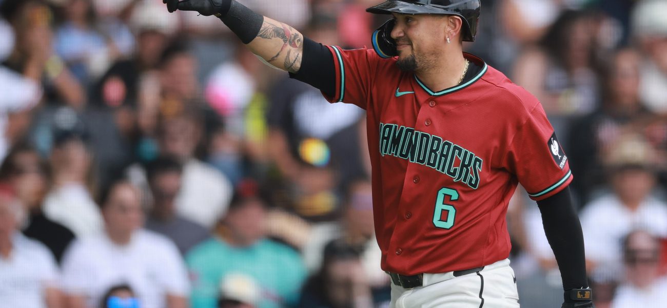 Arizona Diamondbacks’ Shifting Fortunes: A Microcosm of Fragile Public Confidence