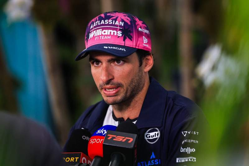Sainz’s Siren Call: F1 Drivers Urged to Pivot from Critique to Collaboration on 2026 Rules