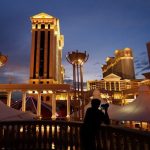 The Fall of Caesar’s Republic: American Gaming’s New Imperial Conquest