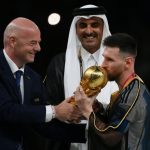 World Cup’s Global Bet Bonanza: From Player Props to Political Payouts