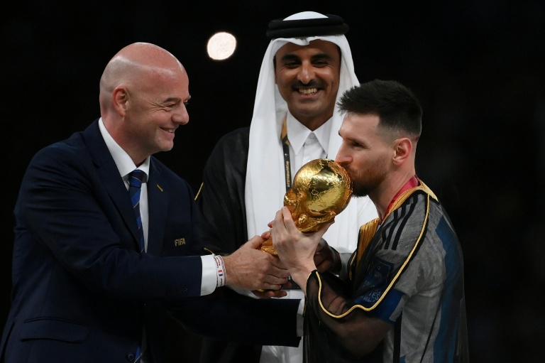 World Cup’s Global Bet Bonanza: From Player Props to Political Payouts