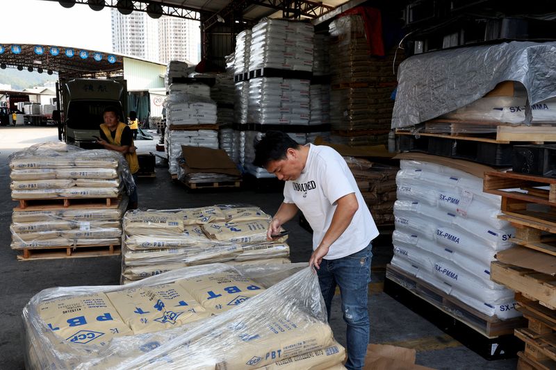 Beijing’s Hot Hand: Soaring Producer Prices Fan Global Anxieties
