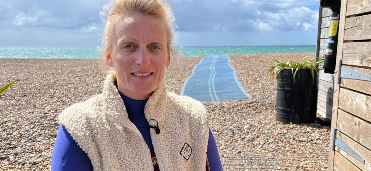 Shore Betrayal: Britain’s Idyllic Coastlines Remain a Cruel Barrier for Many