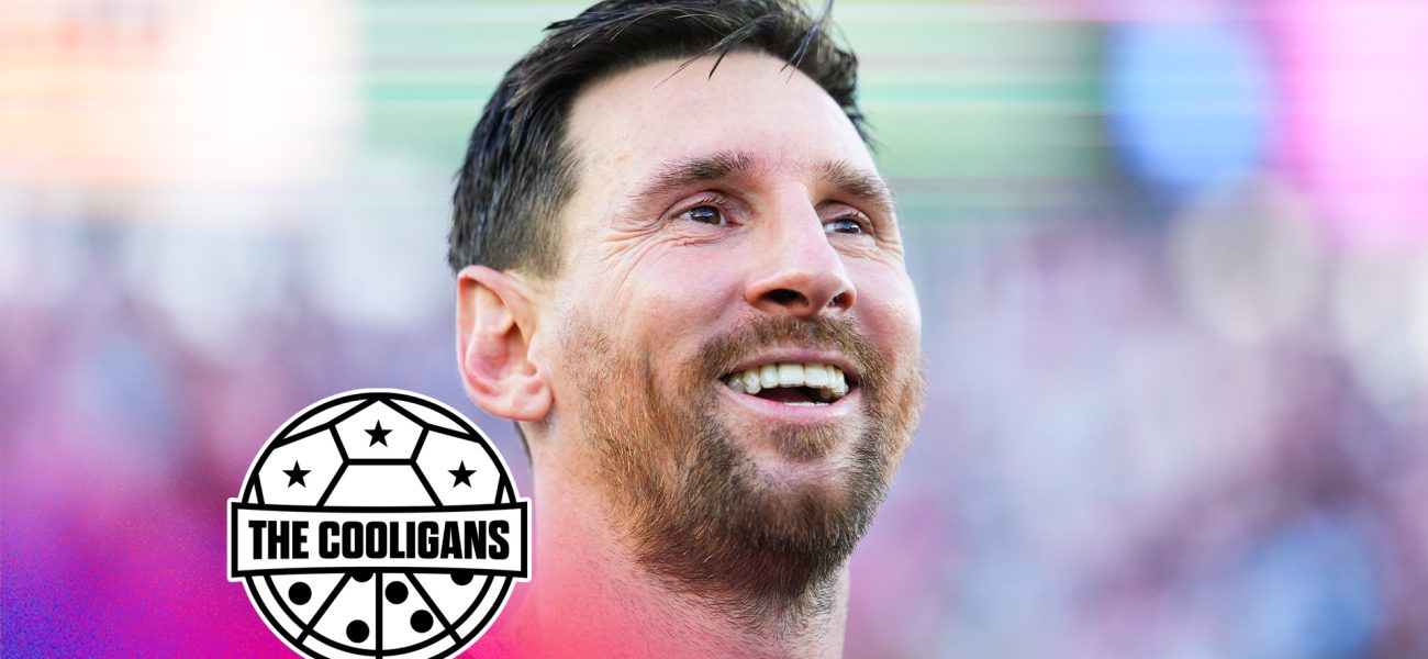 The Billion-Dollar Ball Game: Messi’s Paycheck and the Soul of American Soccer