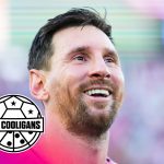 The Billion-Dollar Ball Game: Messi’s Paycheck and the Soul of American Soccer